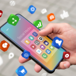 social media marketing in Denver